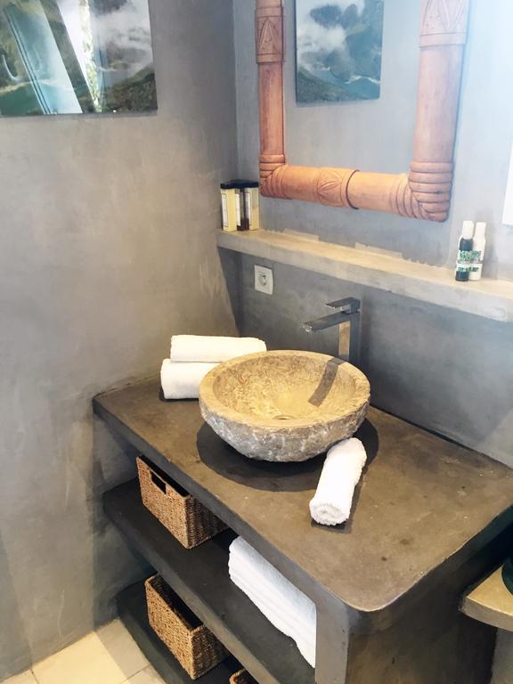 B&B Charming Saint Paul De Vence Bagian luar foto